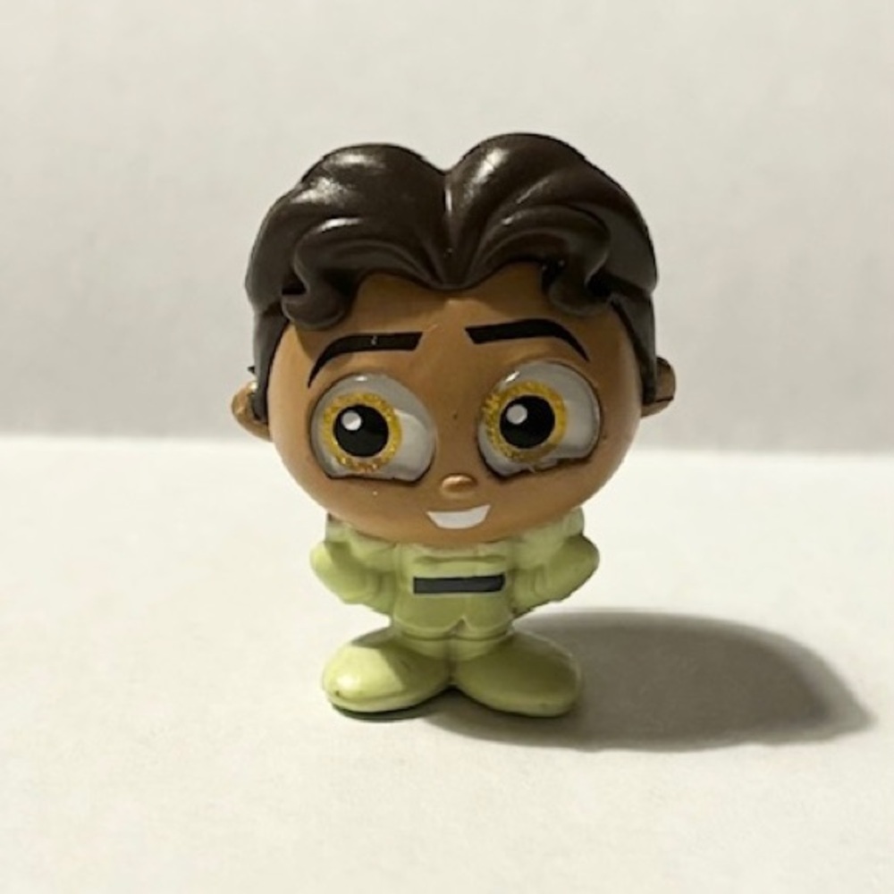 Disney Doorables Series 7 Prince Naveen